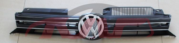 For V.w. 750golf 6 grille 5kd853651, V.w.  Auto Part, Golf Accessories Price5KD853651