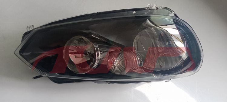 For V.w. 750golf 6&nbsp;head Lamp&nbsp;5kd1945005    5kd1945006   5k1941005l/006l, Golf Car Accessorie Catalog, V.w.  Auto Part-5KD1945005    5KD1945006   5K1941005L/006L