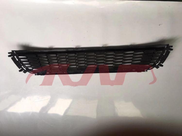 For V.w. 20722010-2013 Polo&nbsp;bumper Grillechrome)&nbsp;6rd853677a, Polo Car Part, V.w.  Auto Lamp-6RD853677A