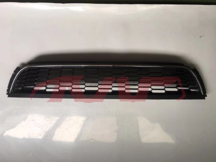 For V.w. 20722010-2013 Polo&nbsp;bumper Grillechrome)&nbsp;6rd853677a, Polo Car Part, V.w.  Auto Lamp-6RD853677A