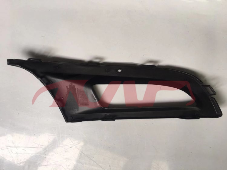 For V.w. 20722010-2013 Polo&nbsp;fog Lamp Case&nbsp;6r0853665d   6r0853666d, V.w.  Auto Part, Polo Car Spare Parts-6R0853665D   6R0853666D