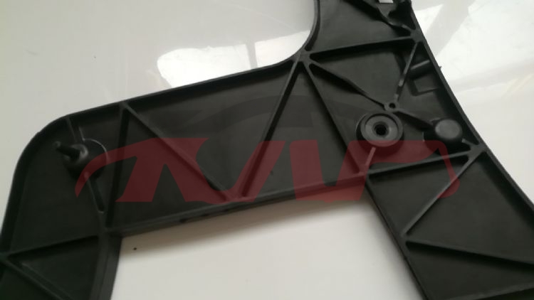 For Audi 7872009-2012 A4 （b9）&nbsp;b8 Rear Bumper Supportbig)&nbsp;8k5 8.07 453/454l/r), A4 Car Pardiscountce, Audi  Auto Part-8K5 8.07 453/454L/R)