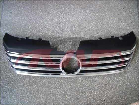 For V.w. 8432012 Magotan B7&nbsp;grille&nbsp;3ad853653   3g0 853 653, V.w.  Auto Lamps, Magotan Auto Accessorie-3AD853653   3G0 853 653