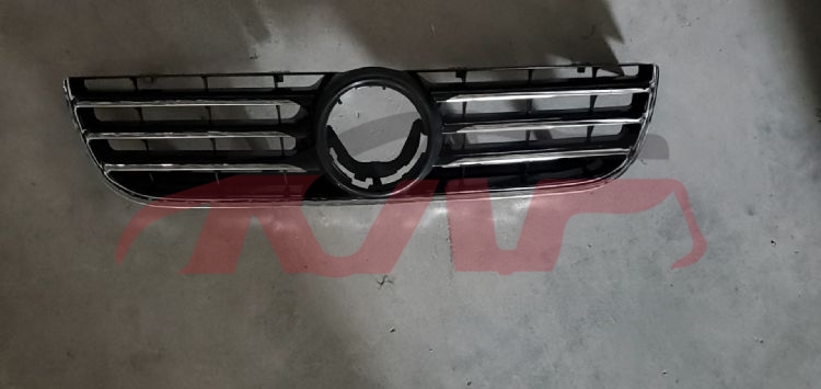 For V.w. 18032005-2006 Polo V&nbsp;grille With Bright&nbsp;6q0 853 651f, Polo Accessories, V.w.   Car Body Parts-6Q0 853 651F