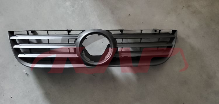 For V.w. 18032005-2006 Polo V&nbsp;grille With Bright&nbsp;6q0 853 651f, Polo Car Accessorie, V.w.   Car Body Parts-6Q0 853 651F