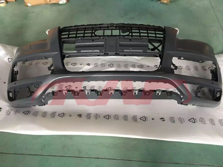 For Audi 7982010-2015 Q7&nbsp;front Bumper&nbsp;4l0887105mx, Audi  Auto Lamps, Q7 Car Parts Discount-4L0887105MX