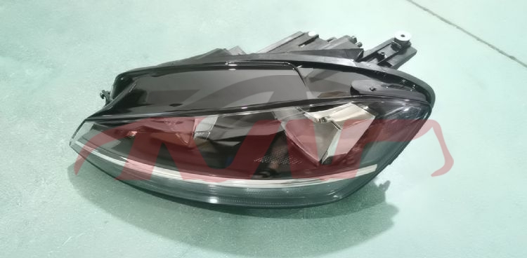 For V.w. 749golf 7&nbsp;head Lamp&nbsp;l:5gg941005  5g1941005  R:5gg941006  5g1941006    5gg941005b    5gg941006b, V.w.  Auto Lamps, Golf Car Accessories Catalog-L:5GG941005  5G1941005  R:5GG941006  5G1941006    5GG941005B    5GG941006B