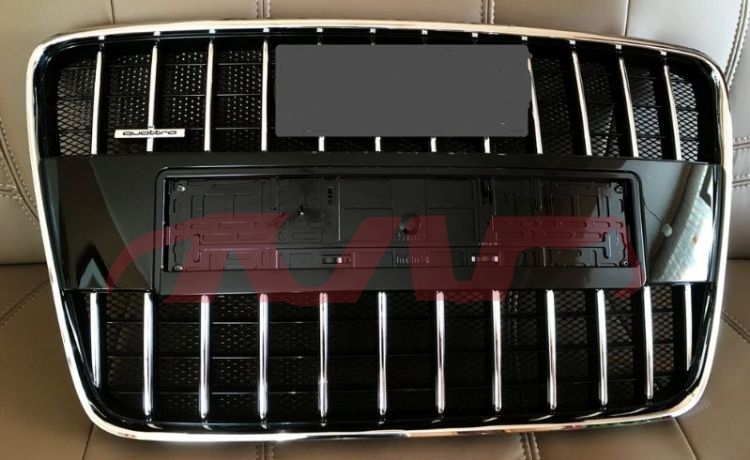 For Audi 7982010-2015 Q7&nbsp;grille&nbsp;, Audi  Auto Lamp, Q7 Automotive Accessories-