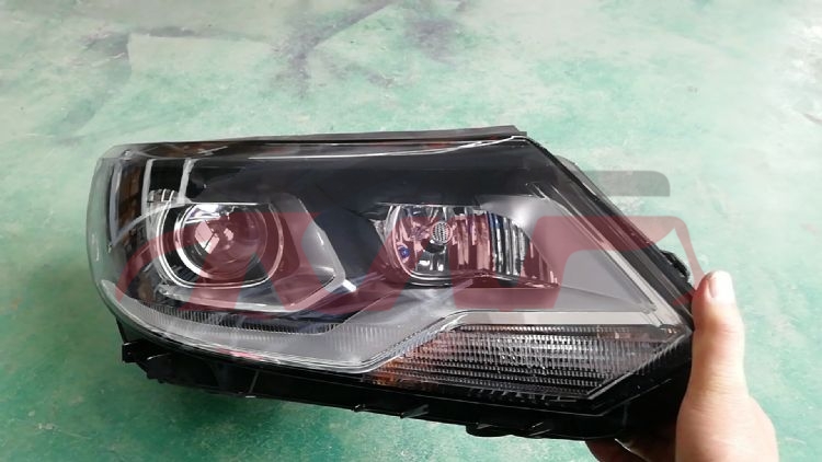 For V.w. 7572012-2016 Tiguan&nbsp;head Lamp&nbsp;r 5nd941031b  L 5n41032b  5n1941753b    5n1941754b, V.w.  Auto Part, Tiguan Auto Part Price-R 5ND941031B  L 5N41032B  5N1941753B    5N1941754B