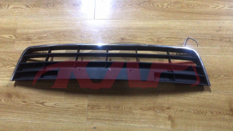 For V.w. 18782008-2011 Tiguan&nbsp;bumper Grille&nbsp;5nd853671ryp   5n0853671b82v   5nd853677, V.w.   Car Body Parts, Tiguan List Of Car Parts-5ND853671RYP   5N0853671B82V   5ND853677