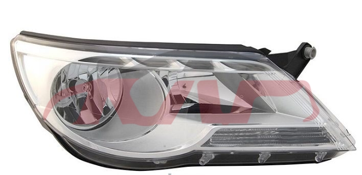 For V.w. 18782008-2011 Tiguan&nbsp;head Lamp&nbsp;5n1941031ab  5n1941032ab, Tiguan Carparts Price, V.w.  Car Parts-5N1941031AB  5N1941032AB