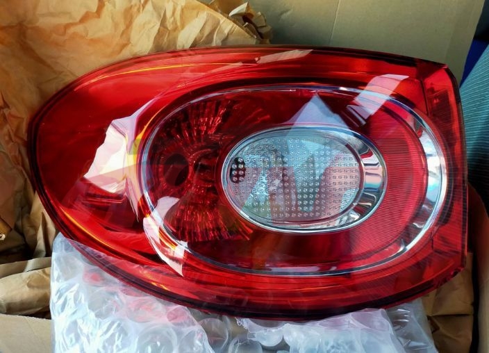 For V.w. 18782008-2011 Tiguan&nbsp;rear Lamp&nbsp;5nd945095 / 5nd945096, Tiguan Car Parts, V.w.   Automotive Accessories-5ND945095 / 5ND945096