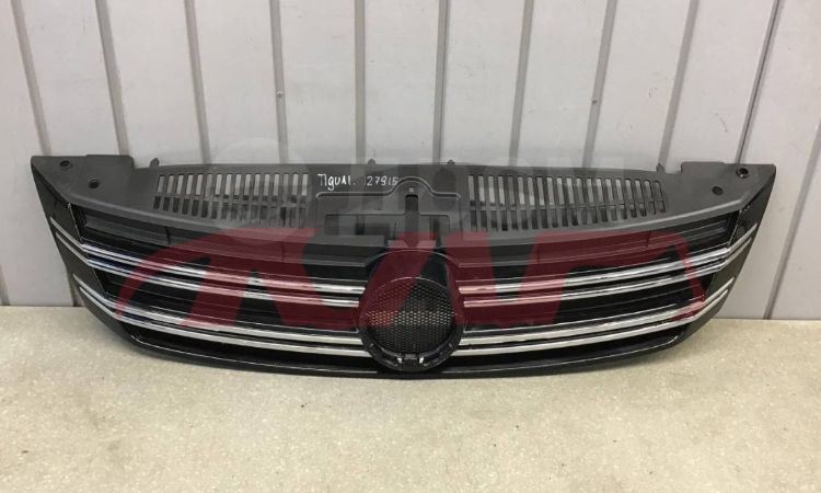 For V.w. 2075810 Tiguan grille 5nd853651a, V.w.   Automotive Accessories, Tiguan Car Accessorie5ND853651A