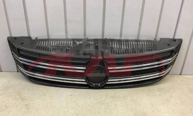 For V.w. 18782008-2011 Tiguan&nbsp;grille&nbsp;5nd853651a   5n0853651j9b9  5nd853651, V.w.   Automotive Accessories, Tiguan Car Accessorie-5ND853651A   5N0853651J9B9  5ND853651