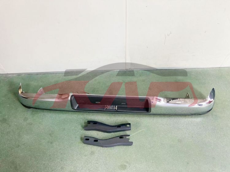 For Toyota 2332008 Hilux/vigo&nbsp;rear Bumper&nbsp;52105-0k010  52105-0k021, Toyota  Auto Lamps, Hilux Automotive Parts-52105-0K010  52105-0K021