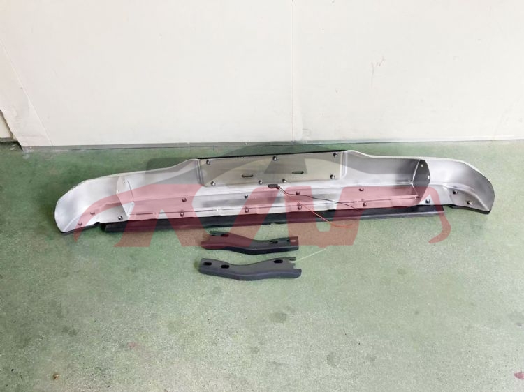 For Toyota 2332008 Hilux/vigo&nbsp;rear Bumper&nbsp;52105-0k010  52105-0k021, Toyota  Auto Lamps, Hilux Automotive Parts-52105-0K010  52105-0K021