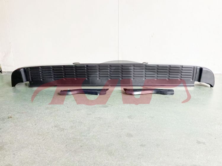 For Toyota 2332008 Hilux/vigo&nbsp;rear Bumper&nbsp;52105-0k010  52105-0k021, Toyota  Auto Lamps, Hilux Automotive Parts-52105-0K010  52105-0K021