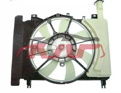 For Toyota 27332008 Yaris 4d&nbsp;fan Shroud&nbsp;16363-0d110  16363-28160  16711-0m040  16711-37050  16361-0m020, Yaris Car Parts鈥?price, Toyota  Auto Electric Fan-16363-0D110  16363-28160  16711-0M040  16711-37050  16361-0M020