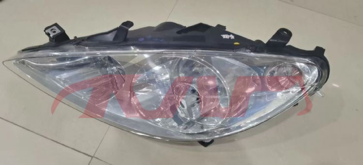 For Peugeot 830307&nbsp;head Lamp&nbsp;r 088033 L 088023, Peugeot   Automotive Accessories, 307 Car Parts鈥?price-R 088033 L 088023