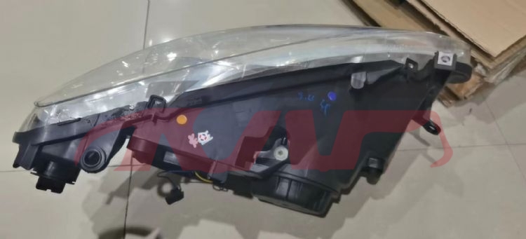 For Peugeot 830307&nbsp;head Lamp&nbsp;r 088033 L 088023, Peugeot   Automotive Accessories, 307 Car Parts鈥?price-R 088033 L 088023