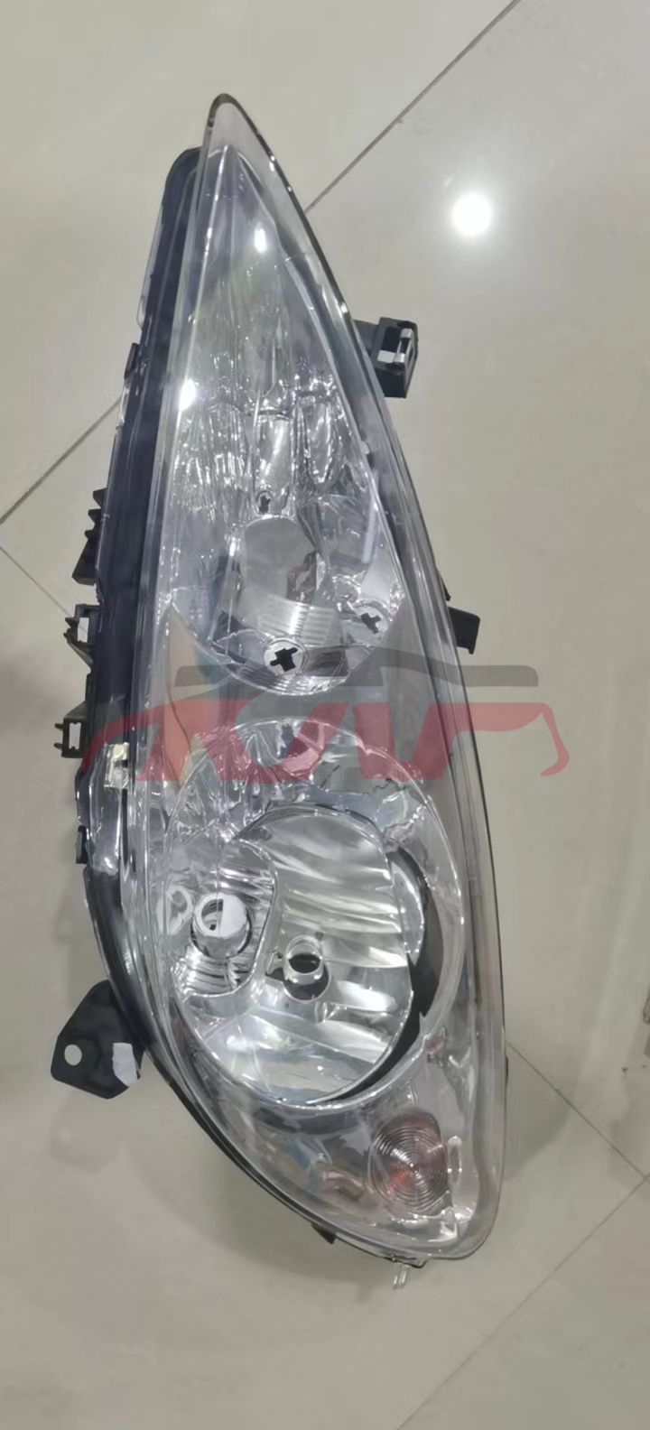 For Peugeot 830307&nbsp;head Lamp&nbsp;r 088033 L 088023, Peugeot   Automotive Accessories, 307 Car Parts鈥?price-R 088033 L 088023