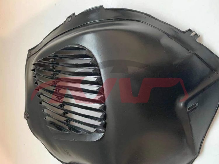 For V.w. 7542011-2014 Touareg&nbsp;liner Assy Fender Front&nbsp;7p6 805 911d/912d, Touareg Car Pardiscountce, V.w.   Automotive Accessories-7P6 805 911D/912D