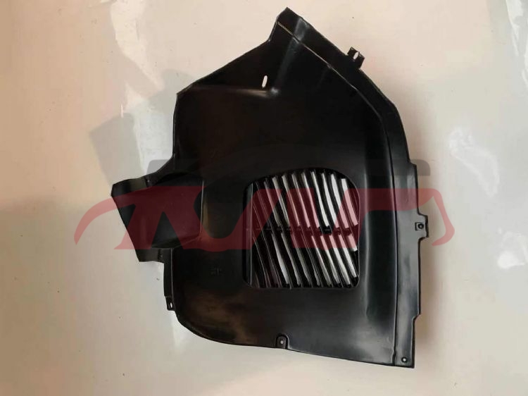 For V.w. 7542011-2014 Touareg&nbsp;liner Assy Fender Front&nbsp;7p6 805 911d/912d, Touareg Car Pardiscountce, V.w.   Automotive Accessories-7P6 805 911D/912D