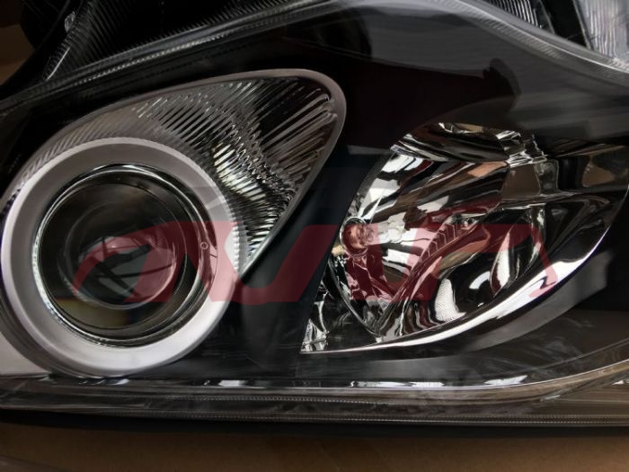 For Toyota 2412014-2015 Rav4&nbsp;head Lamp W/led&xenon&nbsp;r:81130-42540 L:81170-42540, Toyota   Headlight Headlamp, Rav4 Car Accessories Catalog-R:81130-42540 L:81170-42540