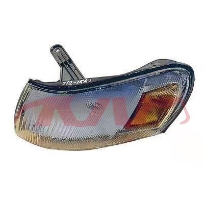 适用于丰田201992-1994 AE100&nbsp;角灯&nbsp;212-1561, 丰田 杠灯, 卡罗拉 汽车配件目录-212-1561