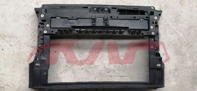 For V.w. 20722010-2013 Polo&nbsp;water Tank Frame&nbsp;6rd 805 588e     6rg 805  588l, V.w.   Car Body Parts, Polo Accessories Price-6RD 805 588E     6RG 805  588L