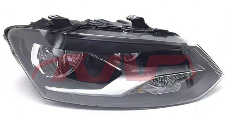 For V.w. 20722010-2013 Polo&nbsp;head Lamp&nbsp;6r1941007e    6r1941008e, V.w.   Car Body Parts, Polo Car Accessories-6R1941007E    6R1941008E