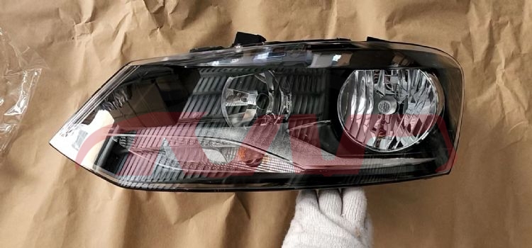 For V.w. 20722010-2013 Polo&nbsp;head Lamp&nbsp;6r1941007e    6r1941008e, V.w.   Car Body Parts, Polo Car Accessories-6R1941007E    6R1941008E