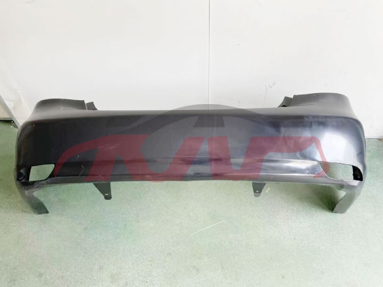 For Toyota 2242008 Vios&nbsp;rear Bumper&nbsp;52159-52929  52159-0d977, Toyota  Front Bumper Cover, Vios Car Parts Discount-52159-52929  52159-0D977