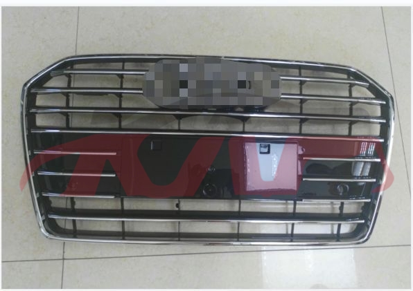For Audi 7892012-2015 A6 C7&nbsp;grille&nbsp;4g0 853 651 A   4gd 853 651 A T94, Audi  Auto Lamp, A6 Auto Parts-4G0 853 651 A   4GD 853 651 A T94