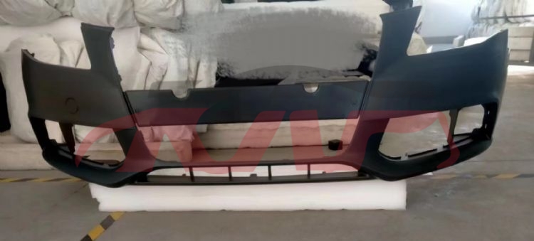 For Audi 7872009-2012 A4 （b9）&nbsp;front Bumper&nbsp;8kd 807 105, Audi   Automotive Accessories, A4 Car Spare Parts-8KD 807 105