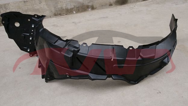 For Toyota 2012014  Corolla&nbsp;front Inner Fender,middle East&nbsp;l:53876-02501 R:53875-02481, Corolla Car Accessories, Toyota  Inside Fender，fender Flares-L:53876-02501 R:53875-02481