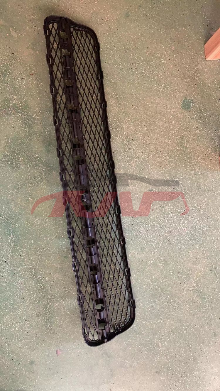 For V.w. 7562003-2006 Touareg&nbsp;grille Centerw/0 Mldg)&nbsp;7l6 853 678a, V.w.  Auto Lamps, Touareg Automotive Accessorie-7L6 853 678A