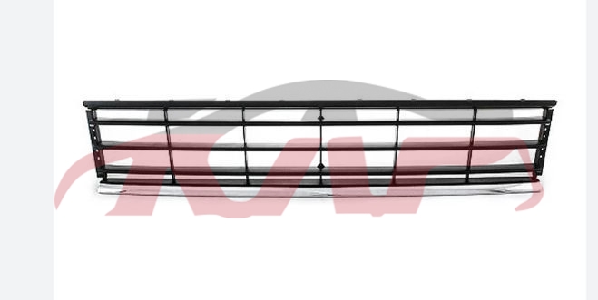 For V.w. 763passat B7&nbsp;bumper Grille&nbsp;3aa853671a, Passat Auto Parts, V.w.   Car Body Parts-3AA853671A