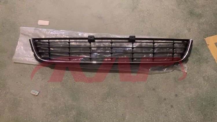 For V.w. 750golf 6&nbsp;bumper Grille W/chrome Strip&nbsp;5kd853671 Ryd      5k0 853 677, V.w.  Auto Parts, Golf Automotive Accessories Price-5KD853671 RYD      5K0 853 677