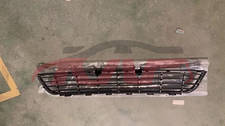 For V.w. 750golf 6&nbsp;bumper Grille W/chrome Strip&nbsp;5kd853671 Ryd      5k0 853 677, V.w.  Auto Parts, Golf Automotive Accessories Price-5KD853671 RYD      5K0 853 677