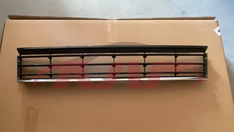 For V.w. 763passat B7&nbsp;bumper Grille&nbsp;3aa853671a, Passat Auto Parts, V.w.   Car Body Parts-3AA853671A