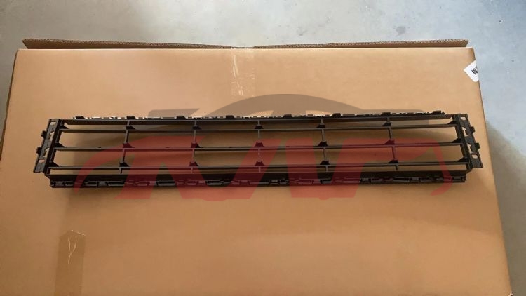 For V.w. 763passat B7&nbsp;bumper Grille&nbsp;3aa853671a, Passat Auto Parts, V.w.   Car Body Parts-3AA853671A