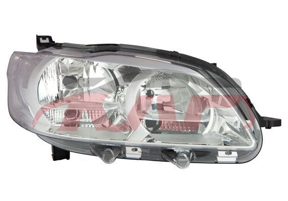 For Peugeot 839m33 13&nbsp;head Lamp&nbsp;, 301 Accessories Price, Peugeot   Automotive Accessories-