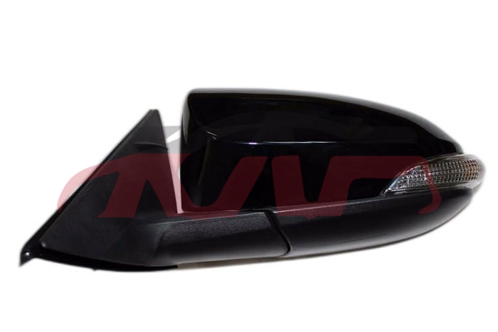 For Toyota 2142012-2014 Camry/aurion&nbsp;door Mirror,7line&nbsp;, Camry Car Parts Catalog, Toyota  Left Driver Side Mirror-