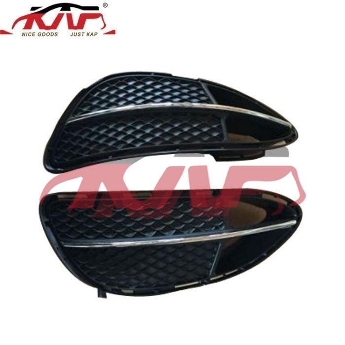 For Benz 480w212 14-15 Sport&nbsp;fog Lamp Cover,bright&nbsp;2128851922/2022, Benz  Car Fog Lamp Frame, E-class Car Accessorie-2128851922/2022