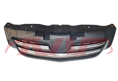 For Toyota 13932007 Corolla&nbsp;grille,&nbsp;53114-02100  53101-02240 53114-12100, Corolla Car Parts Catalog, Toyota  Grills-53114-02100  53101-02240 53114-12100