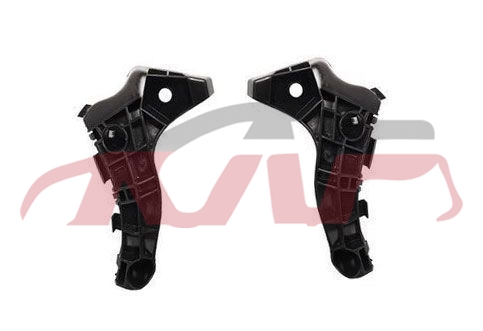 For Toyota 26392005 Corolla Middle East Sedan)&nbsp;front Bumper Bracket&nbsp;l 52116-12340 R 52115-12380, Corolla Car Accessorie, Toyota  Driver Side Front Bumper Bracket-L 52116-12340 R 52115-12380