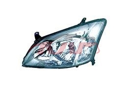 For Toyota 26502001-2003 Corolla H/b 3d 5d&nbsp;head Lamp,middle East&nbsp;r 81130-02160  L 81170-02160    R 81130-02150  L 81170-02160, Corolla Carparts Price, Toyota  Headlamp-R 81130-02160  L 81170-02160    R 81130-02150  L 81170-02160