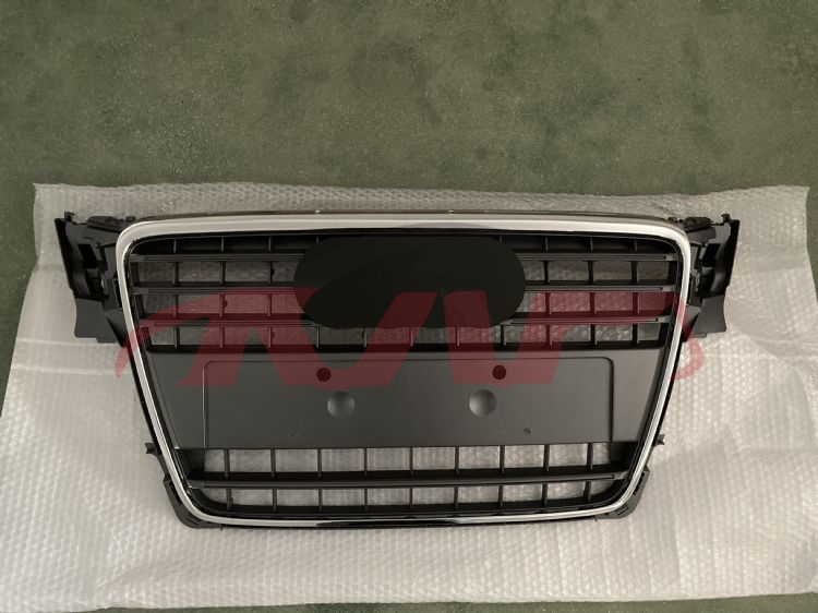 For Audi 7872009-2012 A4 （b9）&nbsp;grille&nbsp;8k0863651, A4 Car Parts Discount, Audi   Car Body Parts-8K0863651