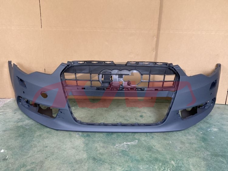 For Audi 7892012-2015 A6 C7&nbsp;c7 Front Bumper&nbsp;4gd807065, A6 Car Accessorie Catalog, Audi   Automotive Parts-4GD807065